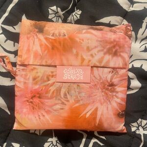 BAGGU Collina Strada Spiky Puppy Standard Reusable NWOT